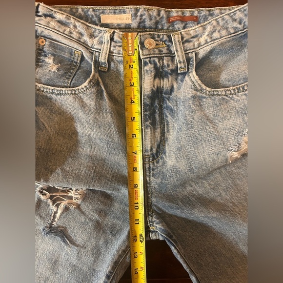 Pilcro Women’s Jeans Size 26 - Picture 5 of 7